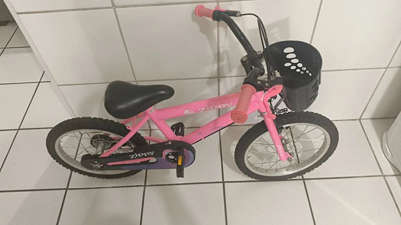 Bicicleta  - Foto 2
