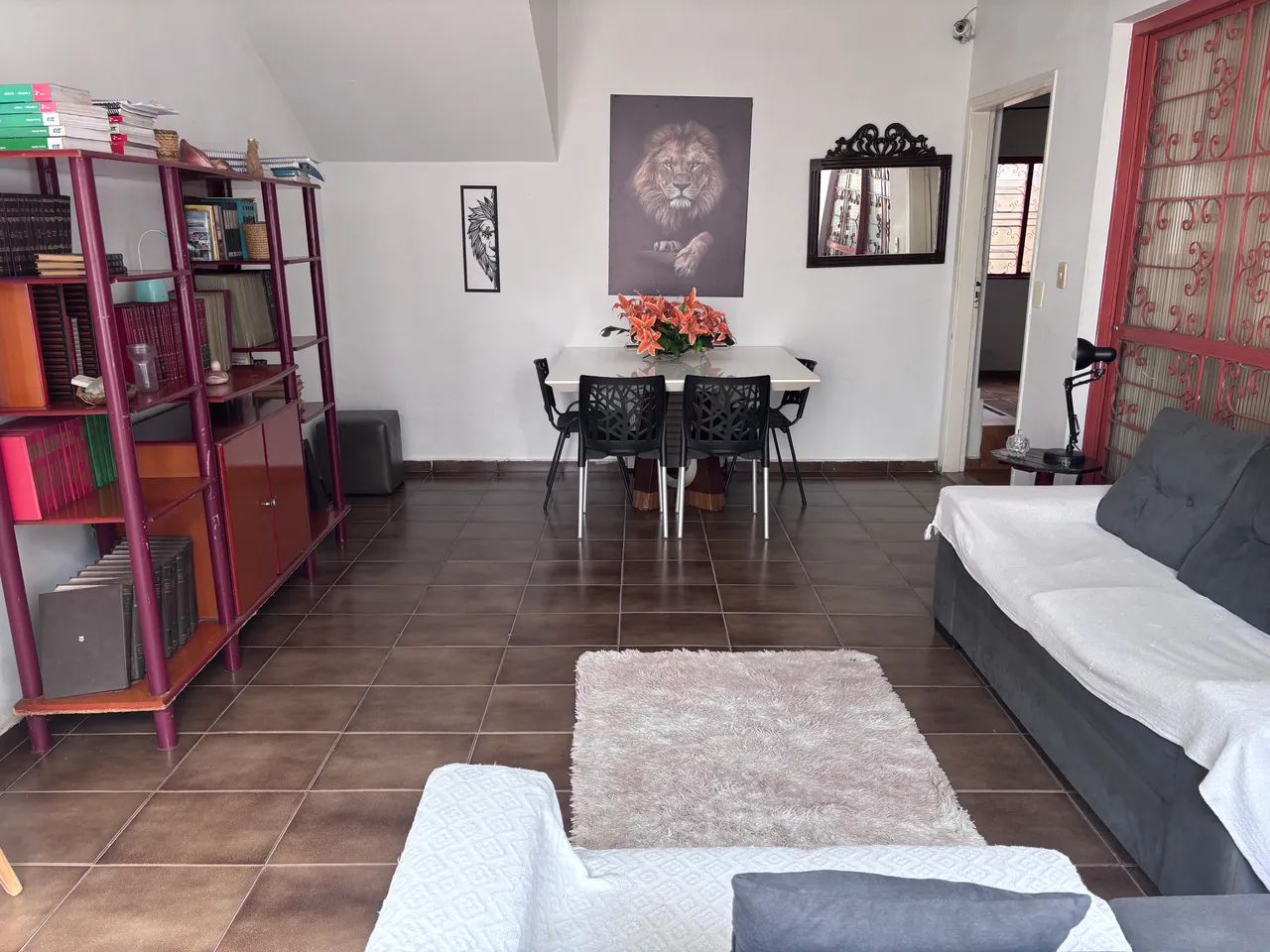 Pensionato Para Estudantes Setor Bueno Goiânia - FAÇA JÁ SUA RESERVA - Foto 4