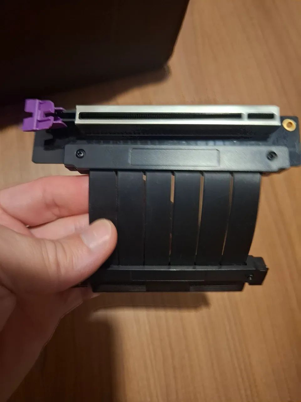 Rise PCI Express NR200P - Foto 2