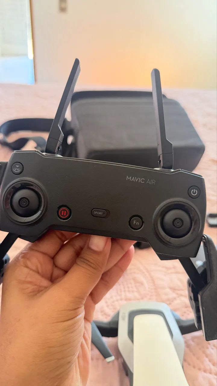 DRONE MAVIC AIR - Foto 2
