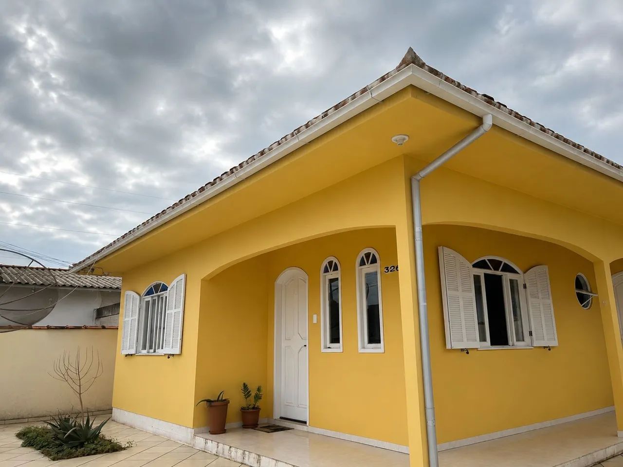 Ótimo casa para venda em Laguna  - Foto 2