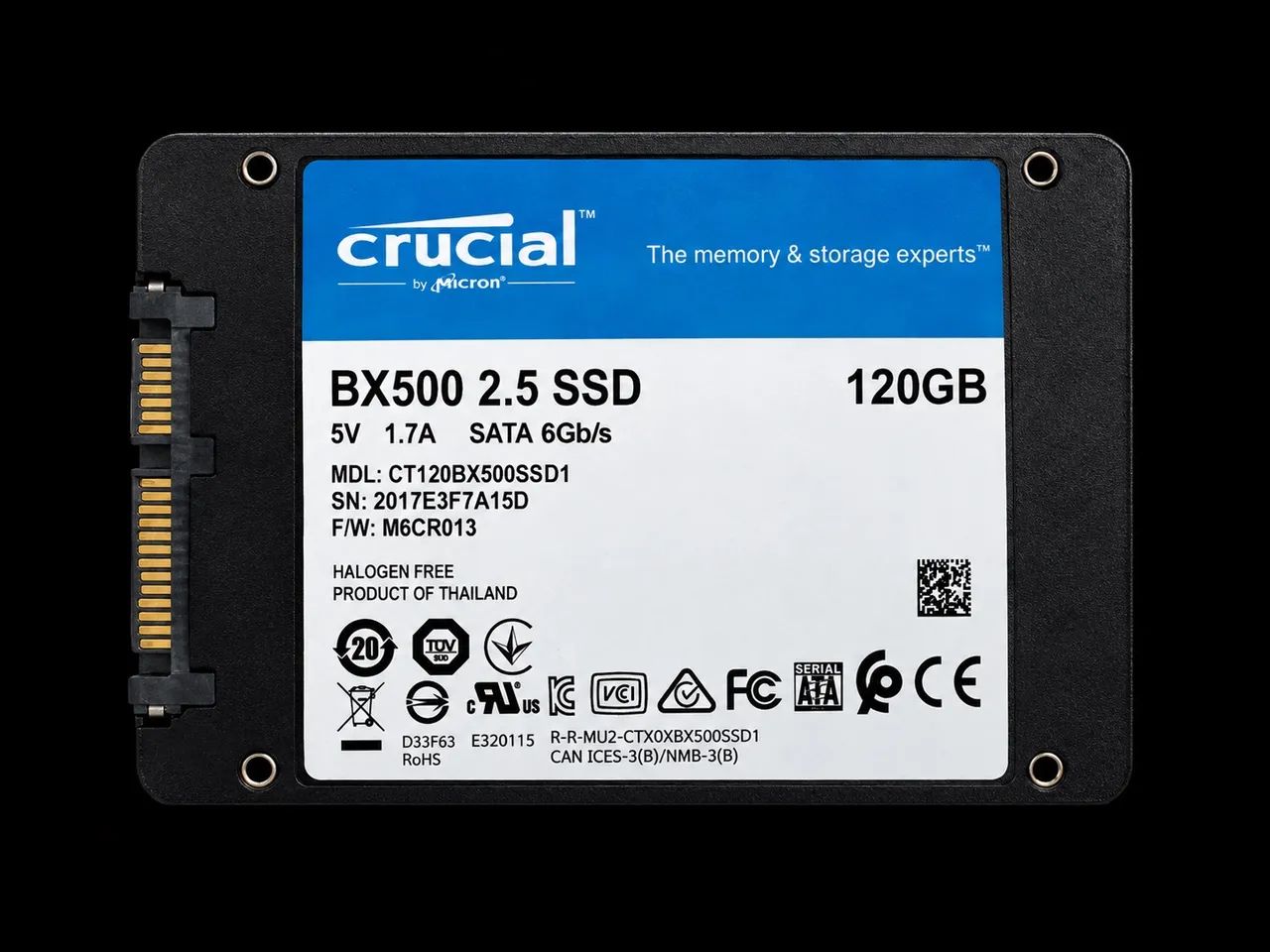 Ssd