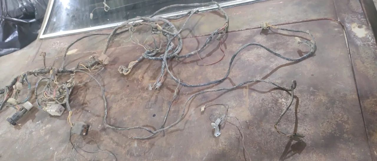 Peças de opala  - Foto 3