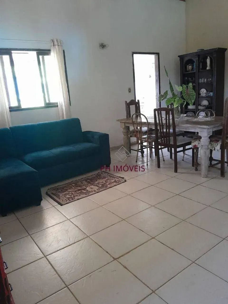 Chácara com 2 dormitórios sendo uma suíte, localizada no bairro do Antares - Foto 4