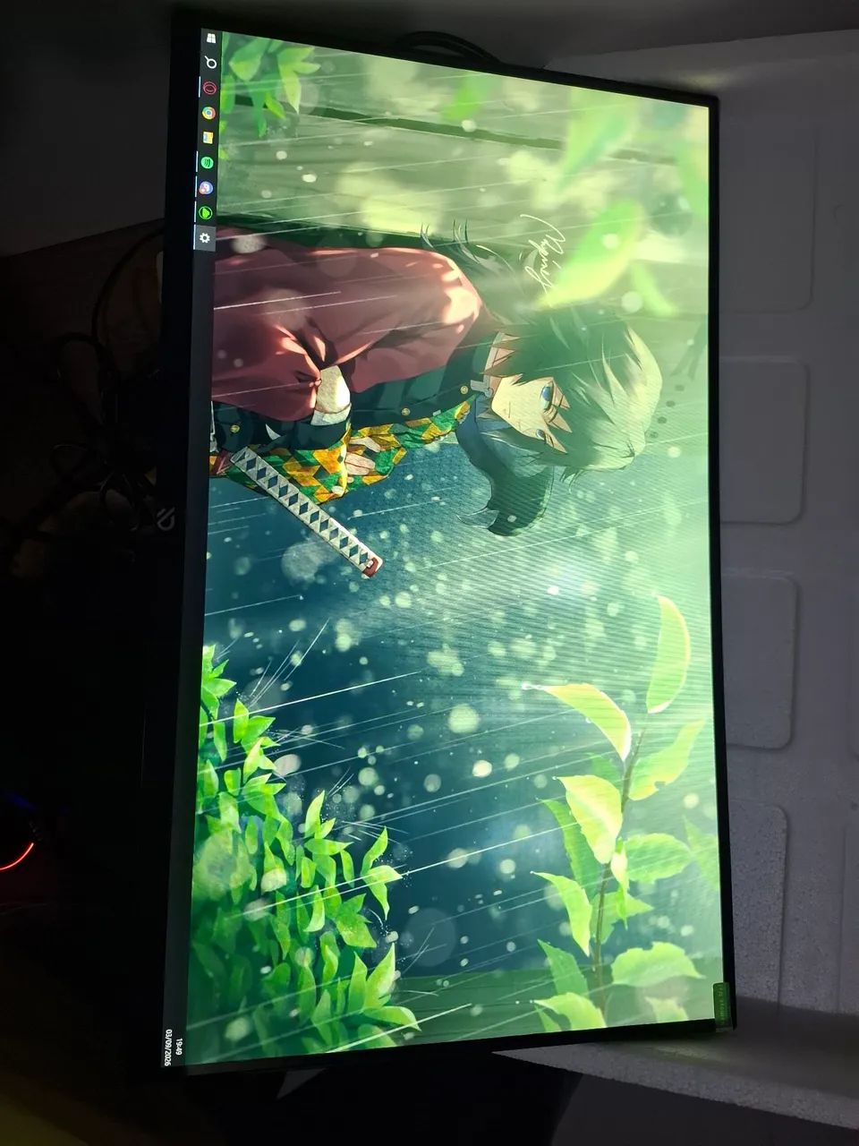 Monitor gamer - Foto 4