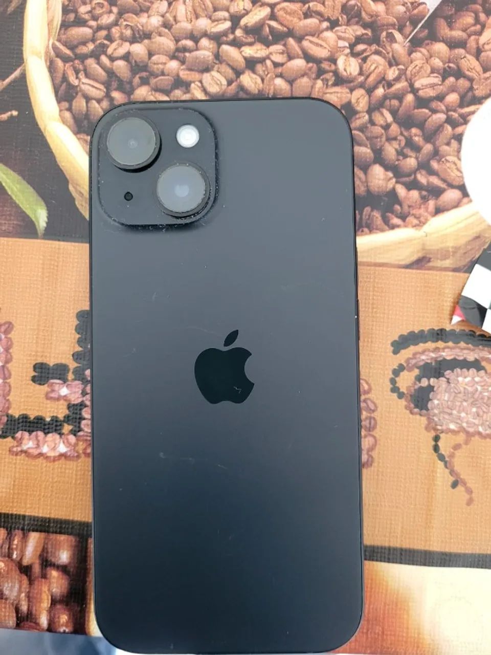 IPHONE 15 128 GB PRETO - Foto 2