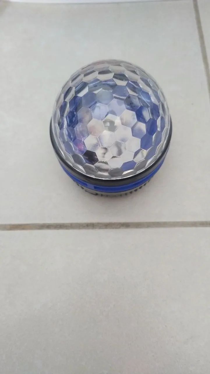 Luz LED