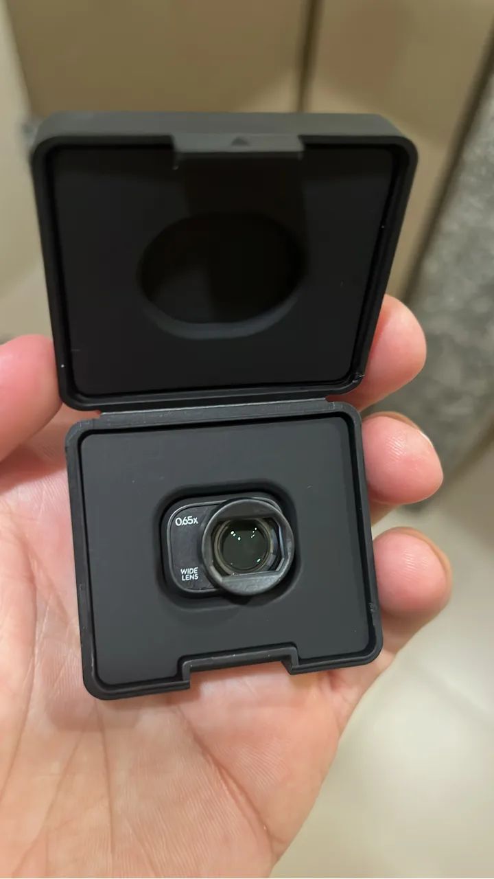 Drone DJI Mini 3