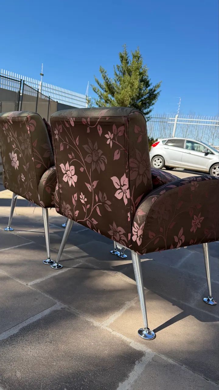 Poltronas  - Foto 3