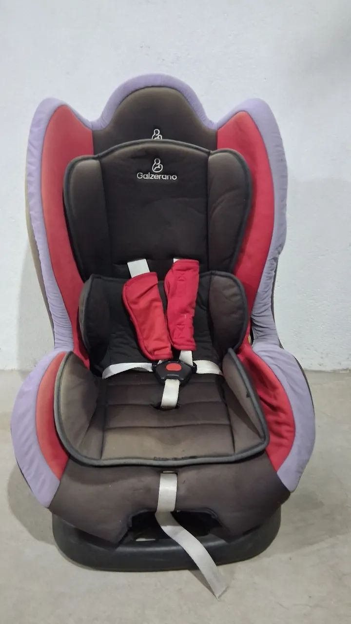 Cadeirinha  para Carro 