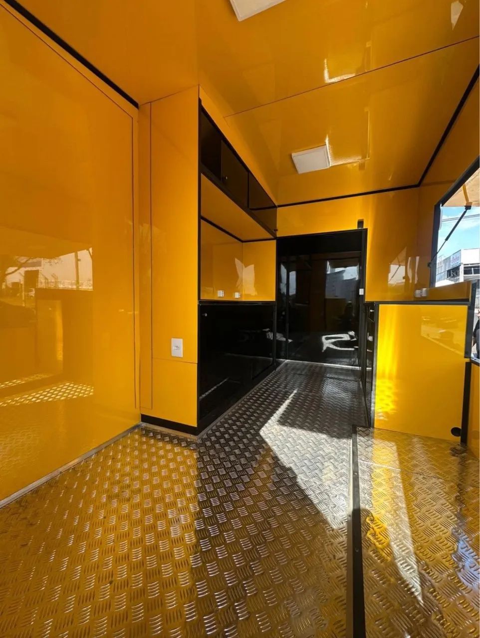 Trailer food truck  - Foto 2