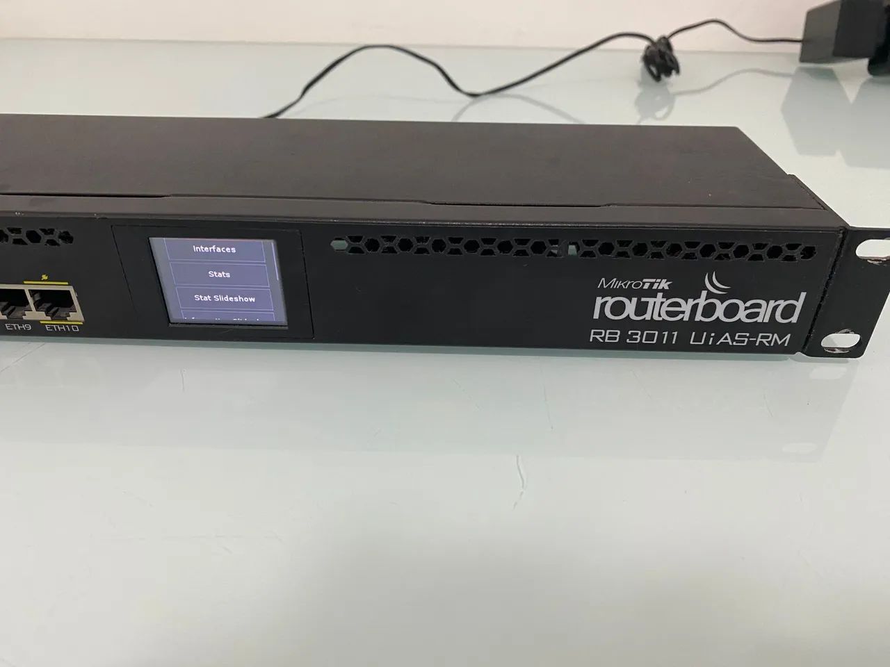 Mikrotik RB3011 Semi-Nova - Foto 2