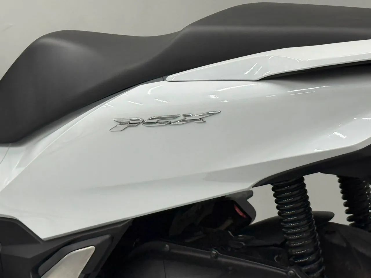 Honda PCX 160cc único dono - Foto 3