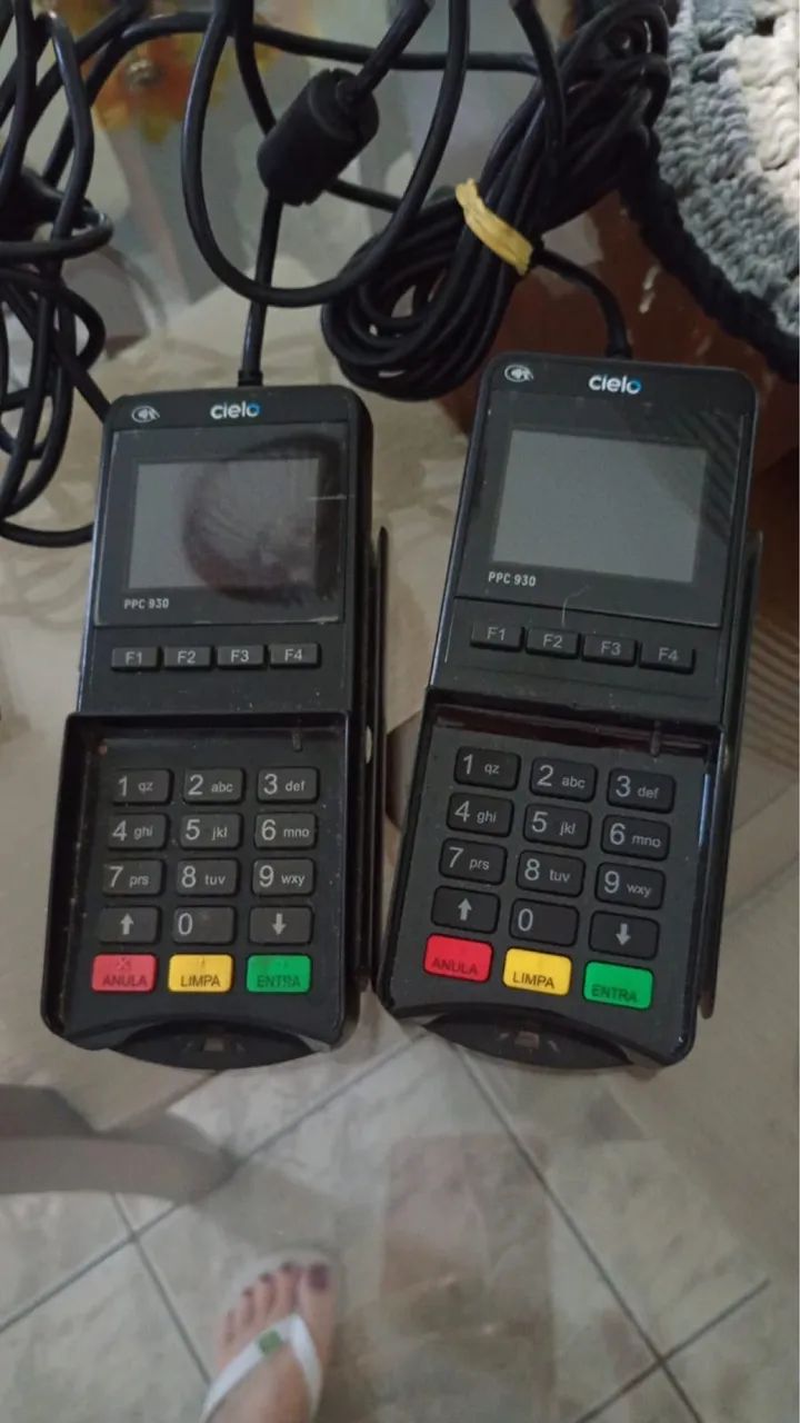 PINPAD GERTEC 930 - Foto 2