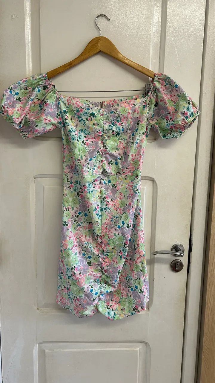 Roupas bazar brechó  - Foto 5