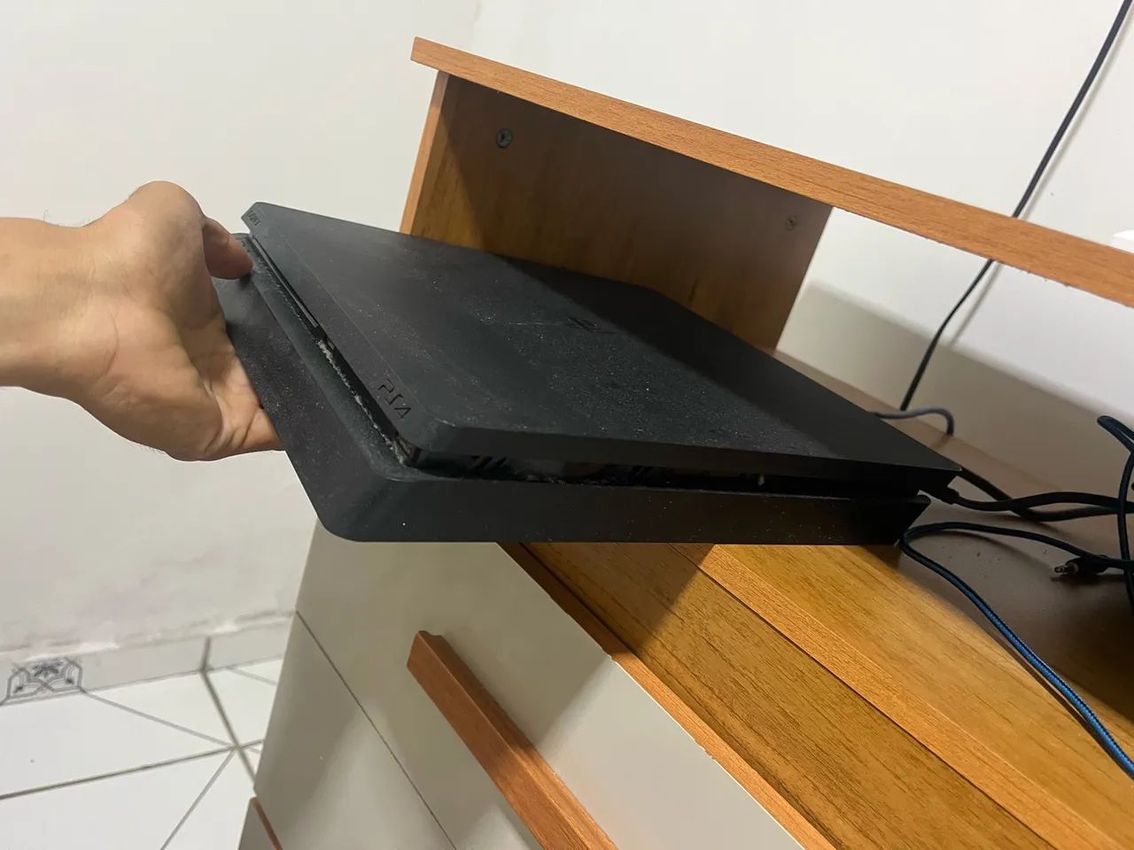 Ps4 1 t  - Foto 2