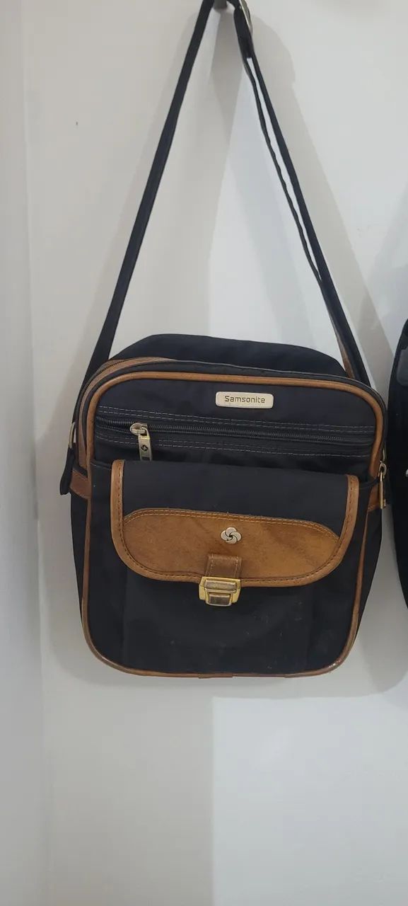 Bolsa Samsonite 