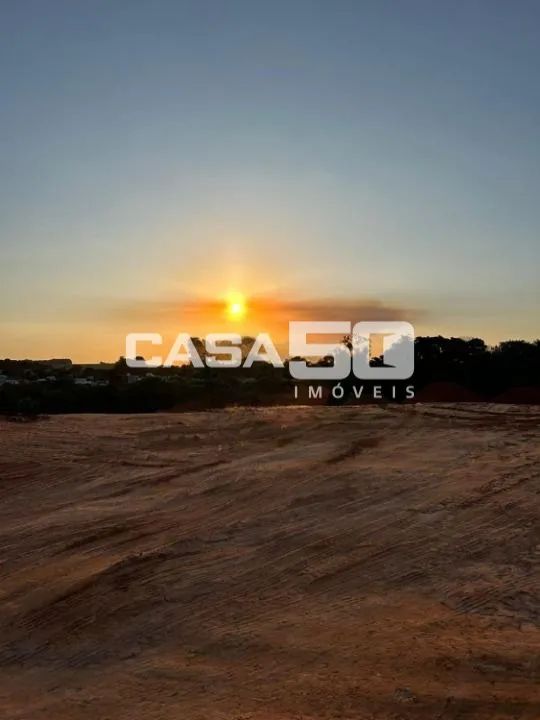Terreno a venda Condomínio Villa Trivento - Jardins Di Roma - Indaiatuba - Foto 9