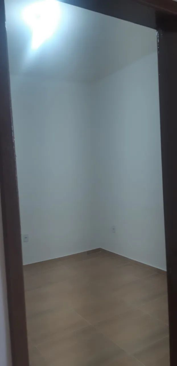 Casa com 2 quartos na Dr. Manoel Reis - Centenário - Foto 4