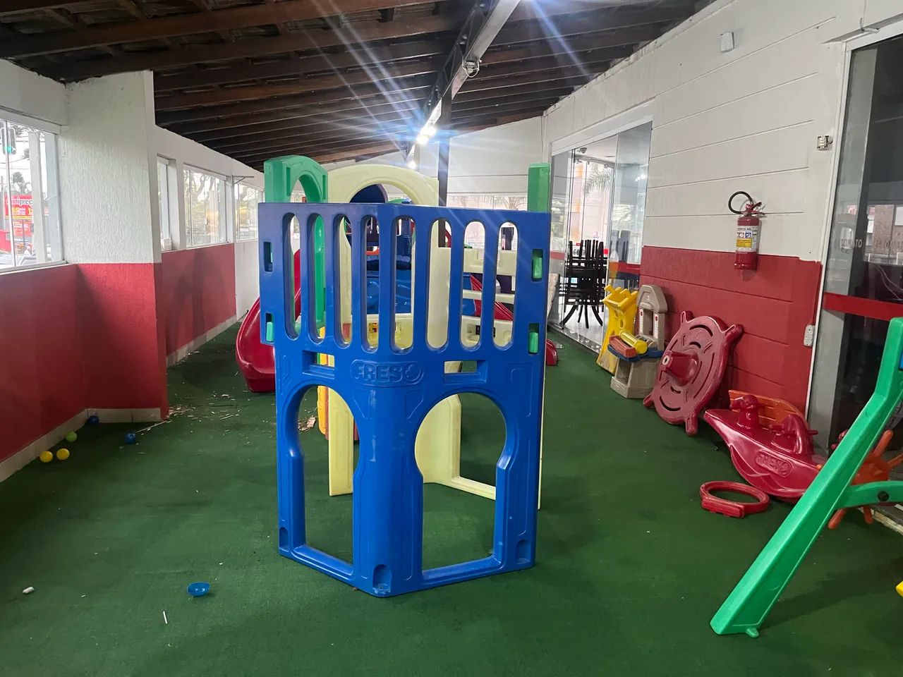 Brinquedos vendo 5700 só hoje * ou * - Foto 2