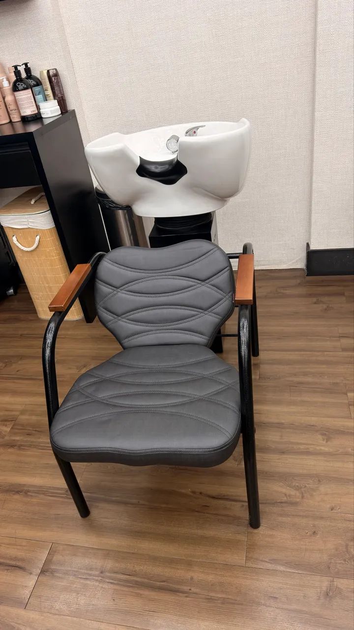Lavatório para salão e barbearia 