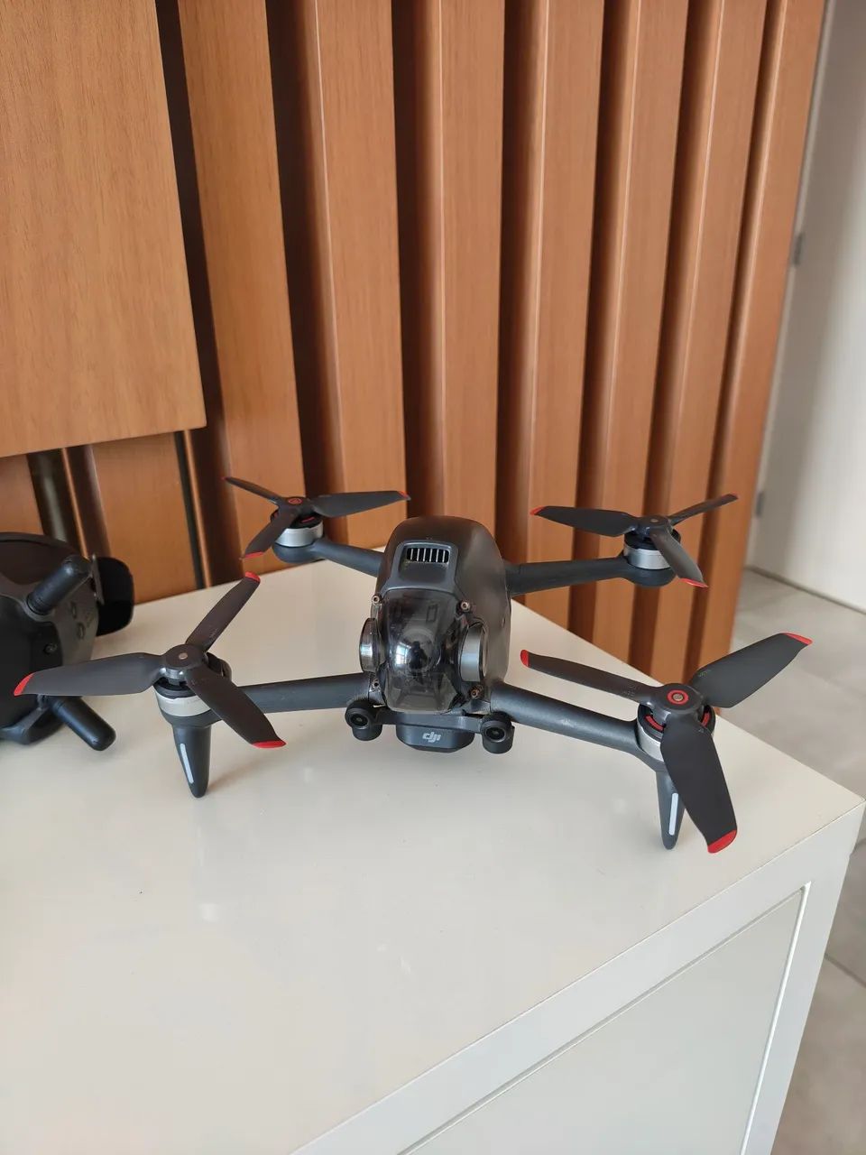 Kit Dji fpv completo  - Foto 2