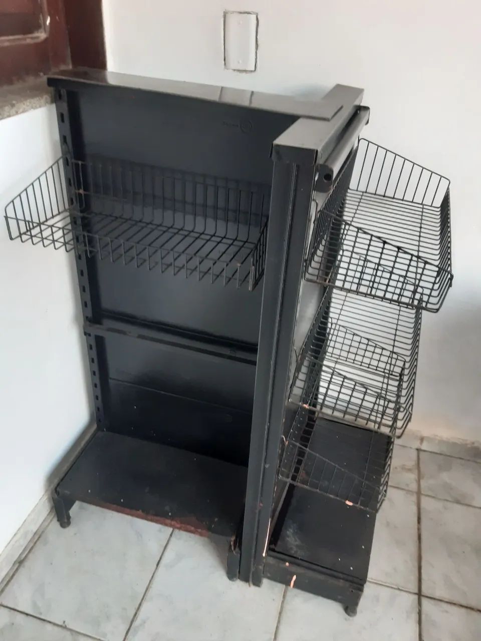 Expositor de loja  - Foto 2