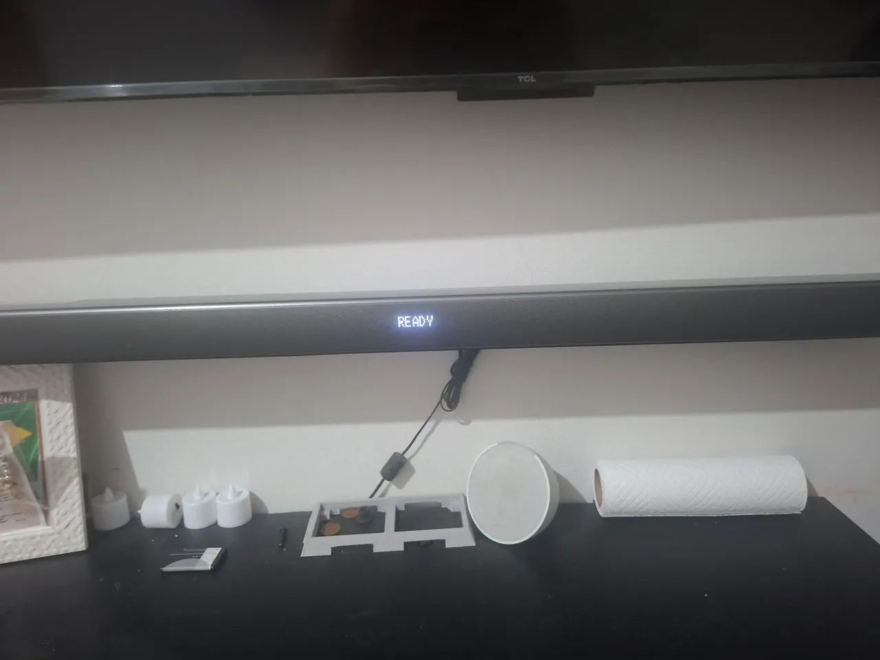 Sound Bar LG