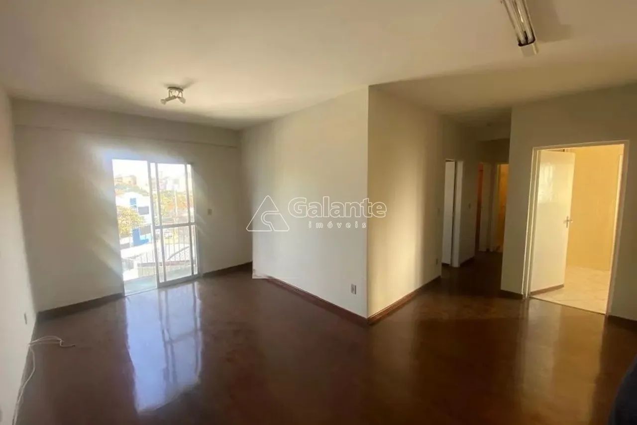 apartamento - Chácara da Barra - Campinas
