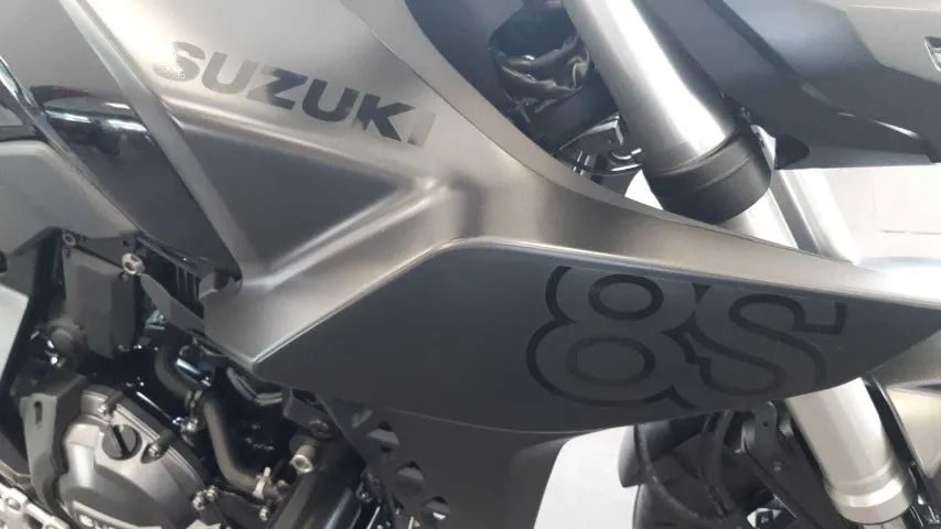SUZUKI GSX S8 - Foto 2