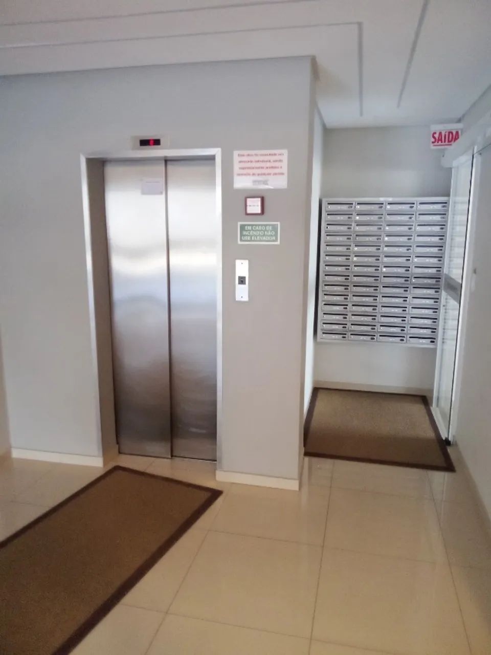 Apartamento Ponta de Baixo, dois quartos - Foto 4