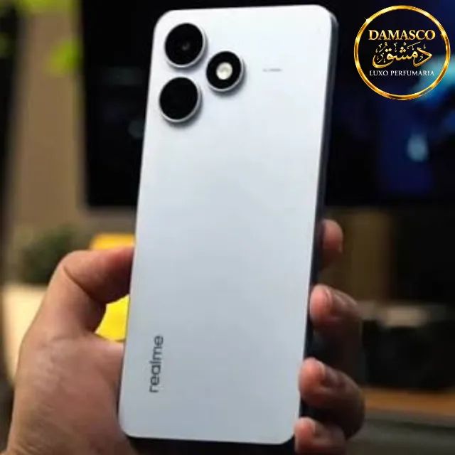 Realme Note 80 128/4 GB | Novo Lacrado - Foto 2