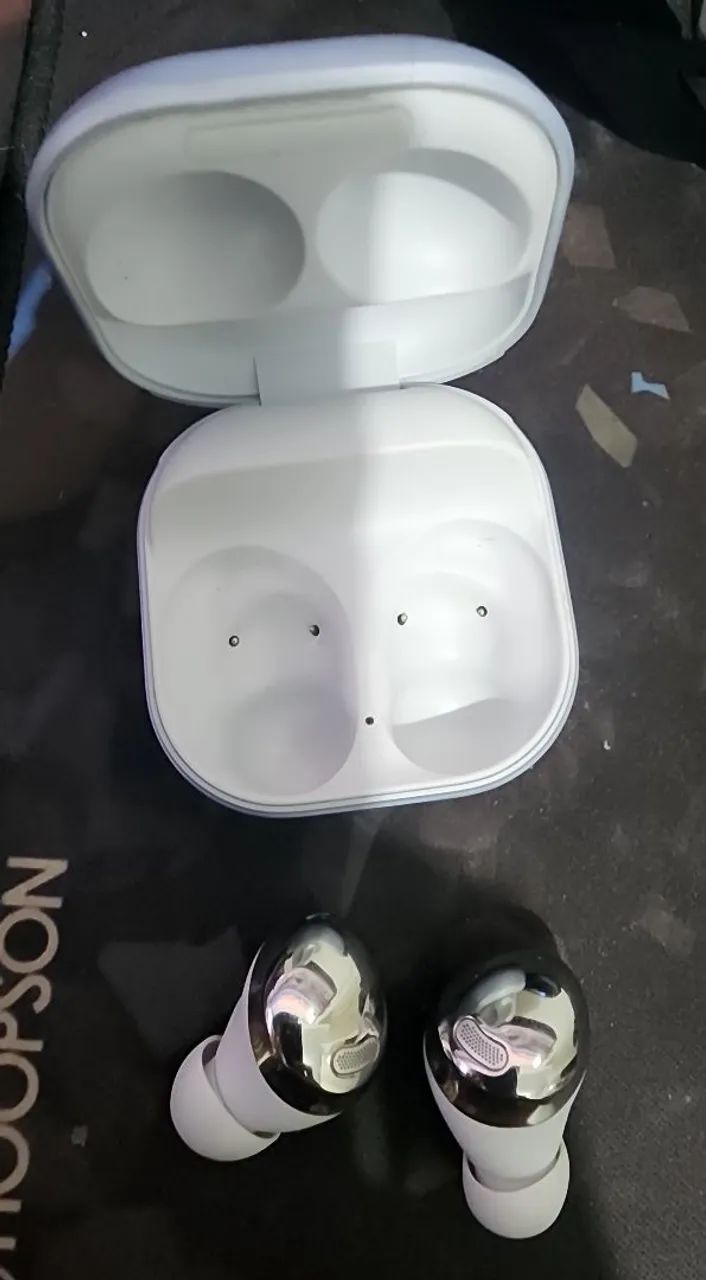 Galaxy Buds Pro - Foto 5