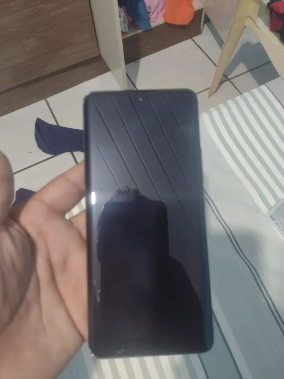 Celular redmi note 14 pro 5G - Foto 4