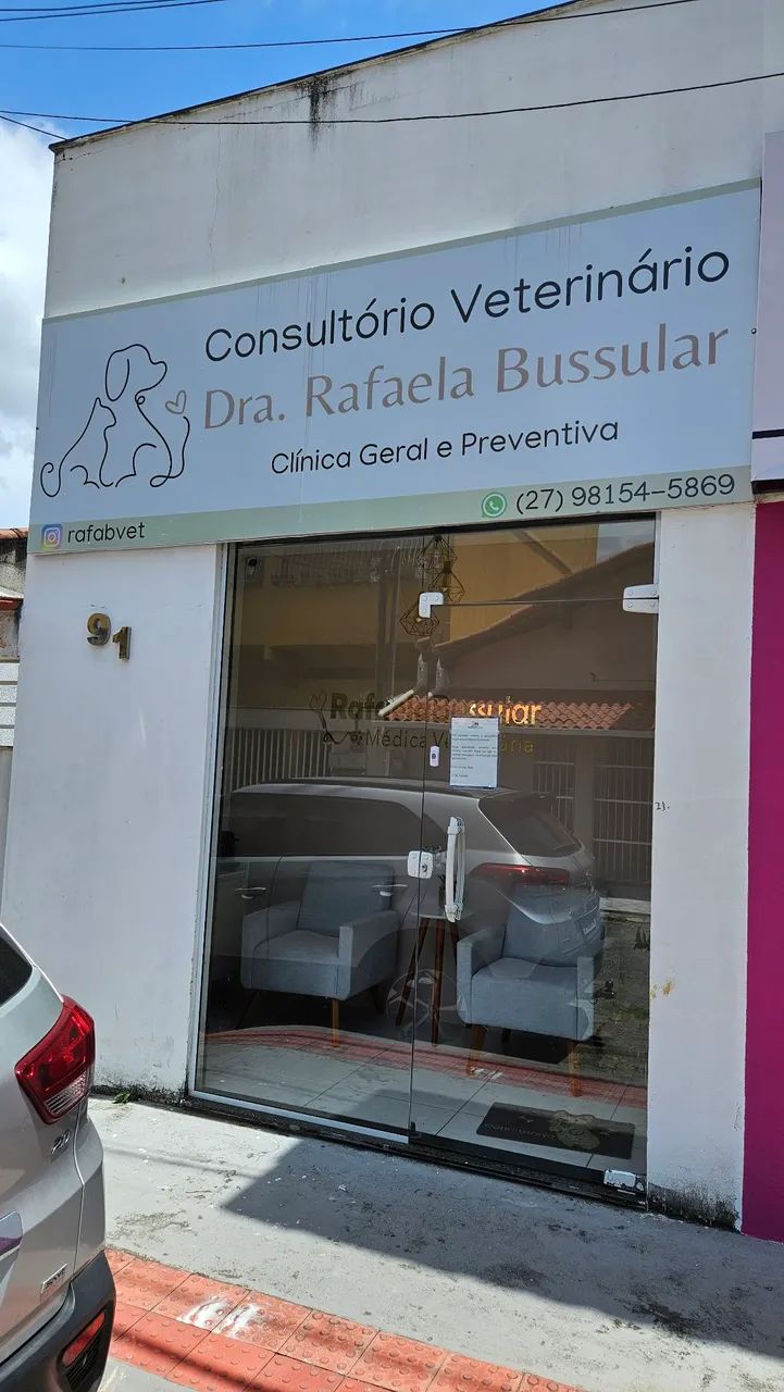 Placa ACM para adesivar