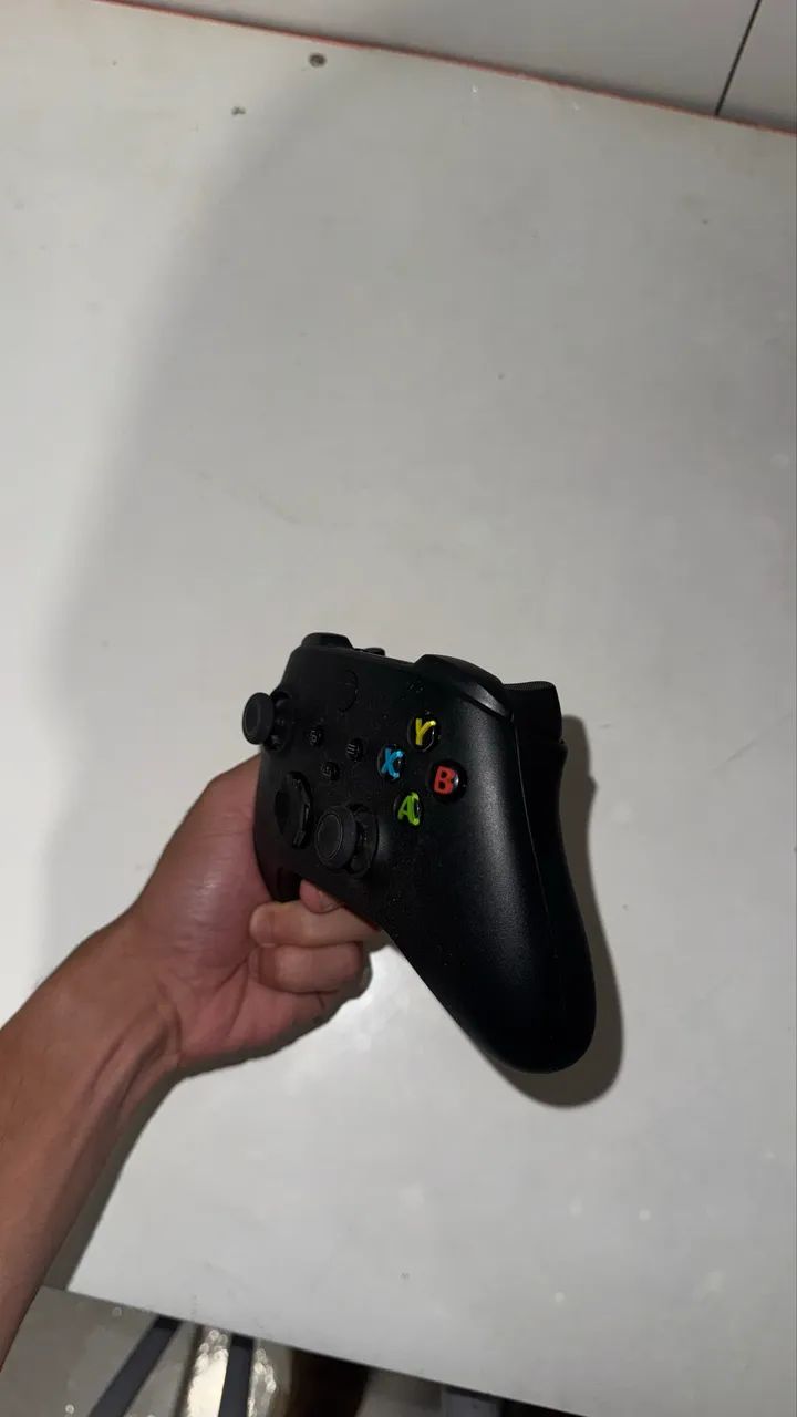 New Xbox One Controller65734679347842123