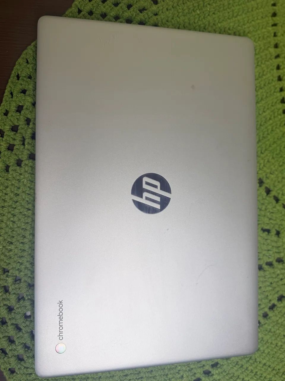 Notebook  - Foto 3