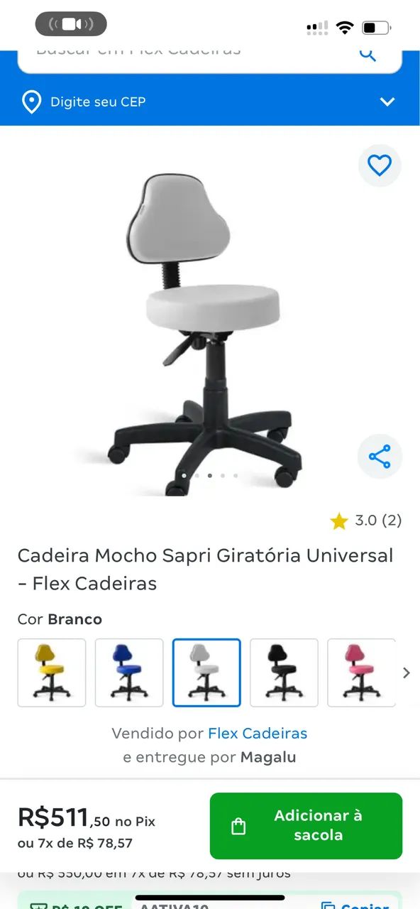 Mocho  - Foto 2