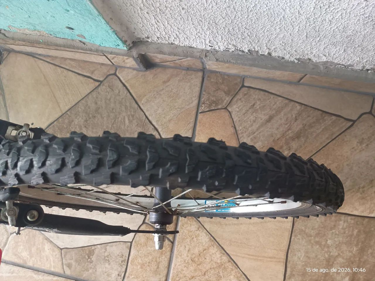 Bicicleta  - Foto 3
