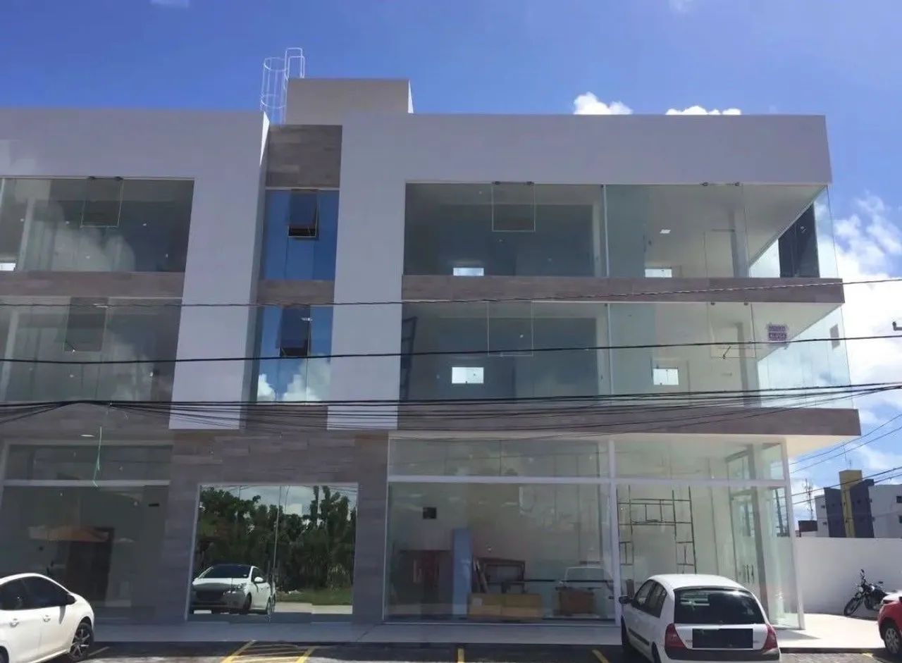 Sala comercial a venda no Bessa - SA0128