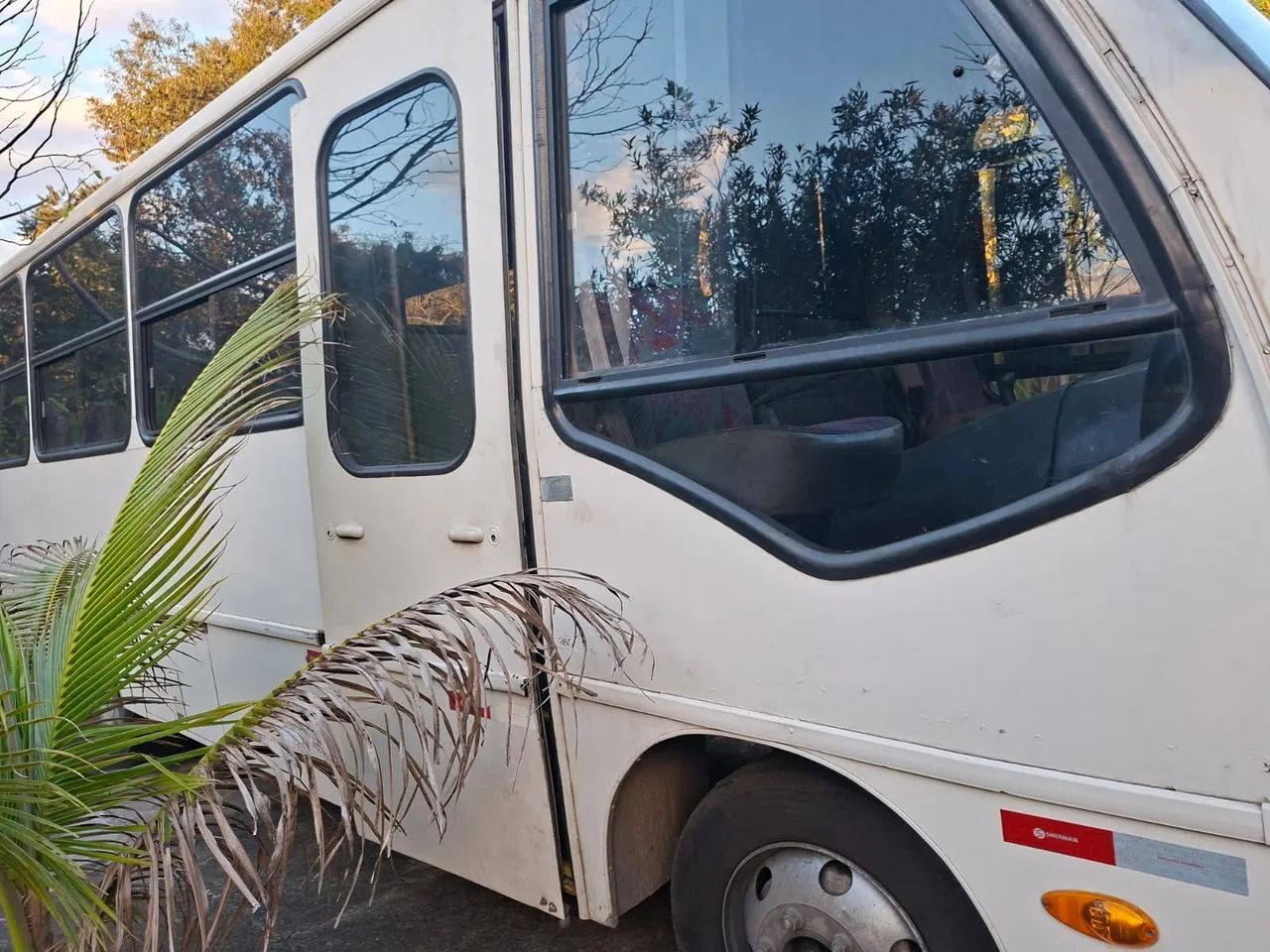 Micro ônibus  - Foto 2