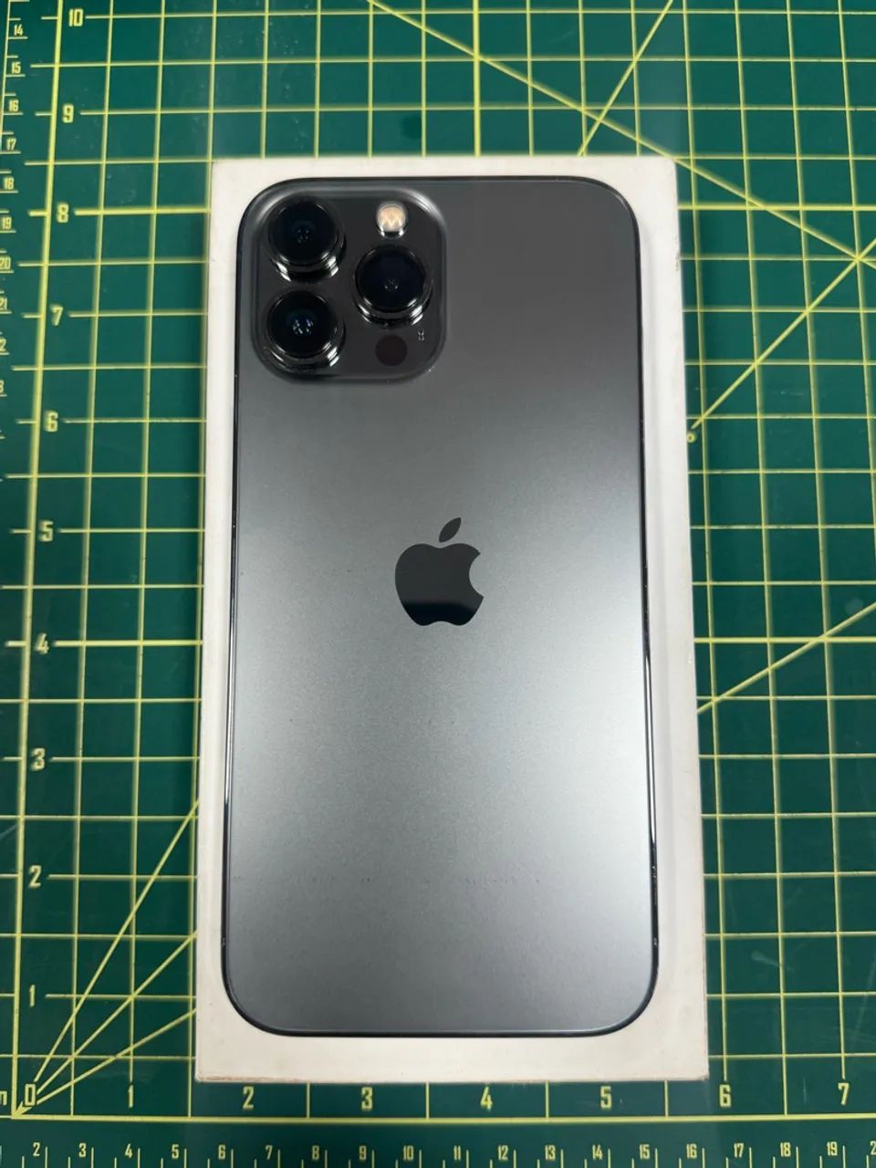 iPhone 13 Pro Max 