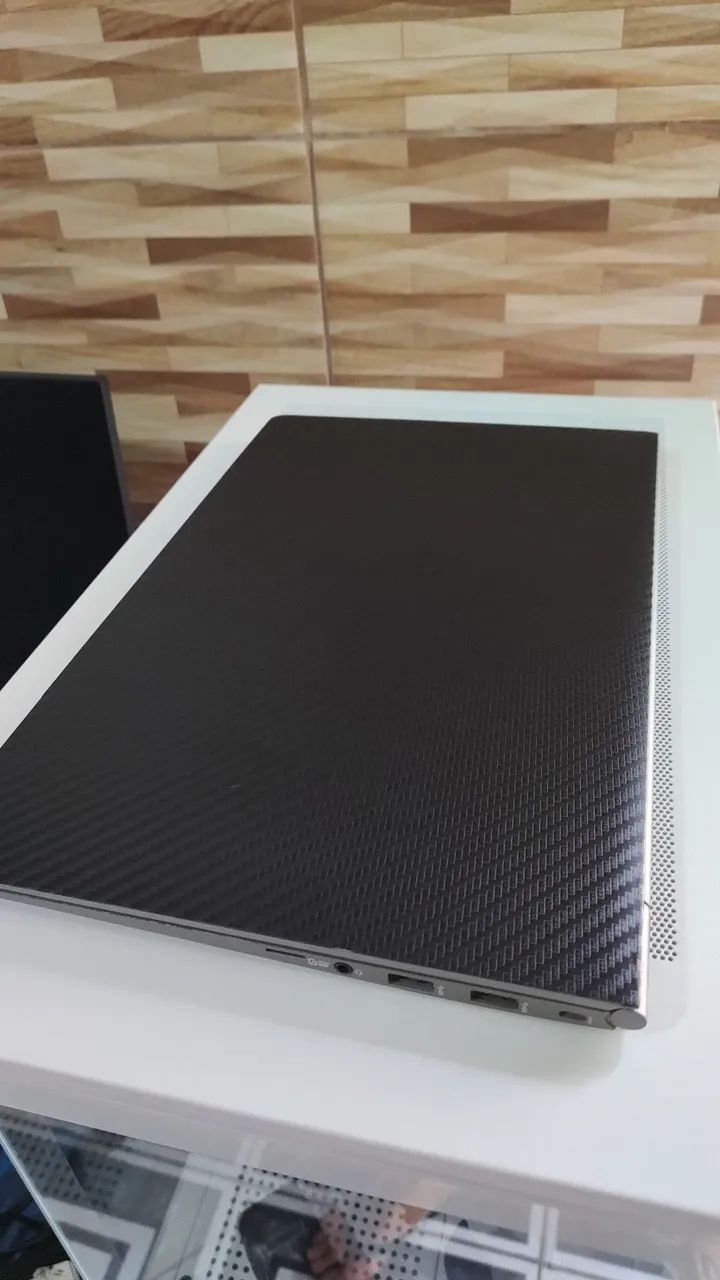 Notebook i7 de oitava geração lg