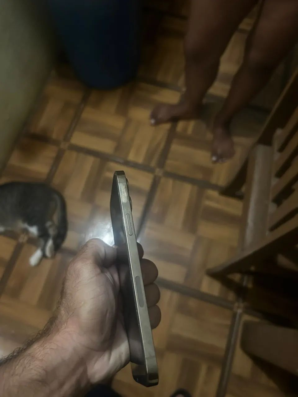 IPHONE 12 PRO MAX  - Foto 3