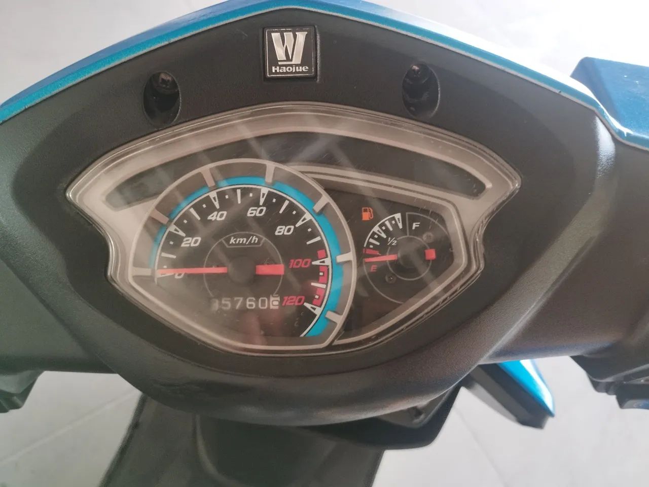 Moto automática LINDY  - Foto 3