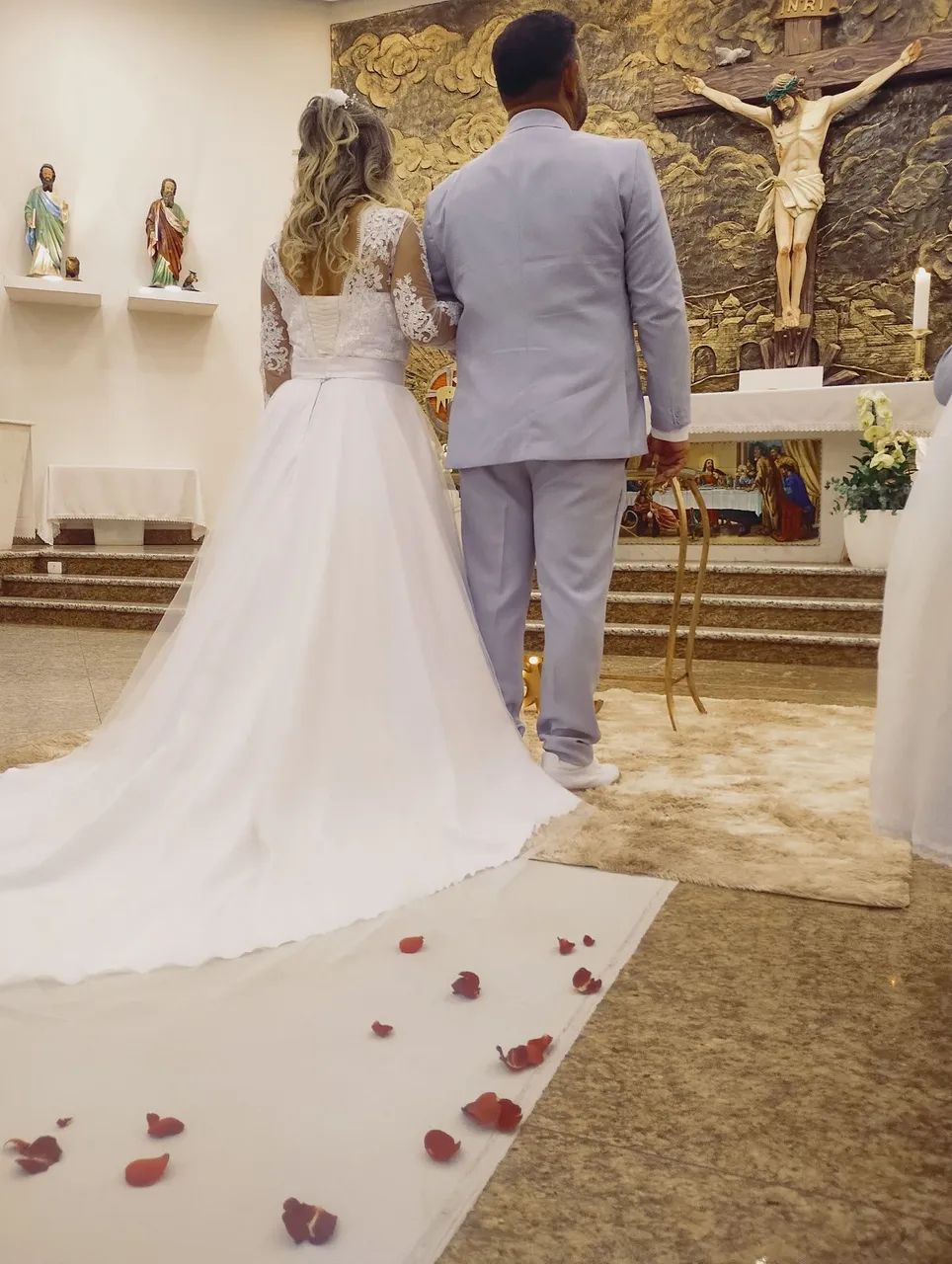 Cerimônial e assessoria casamento  - Foto 4