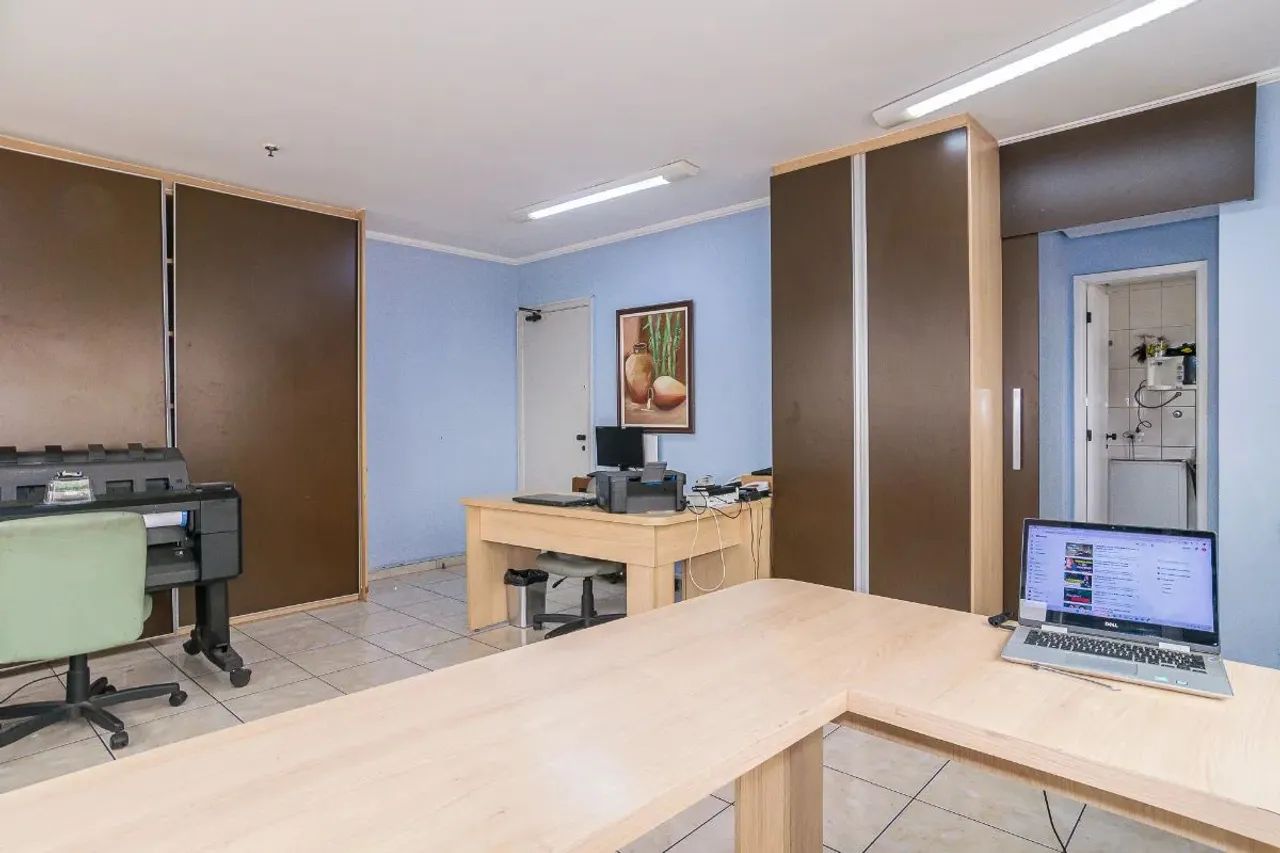 Conjunto comercial para venda em Santana , 38m² - Foto 3