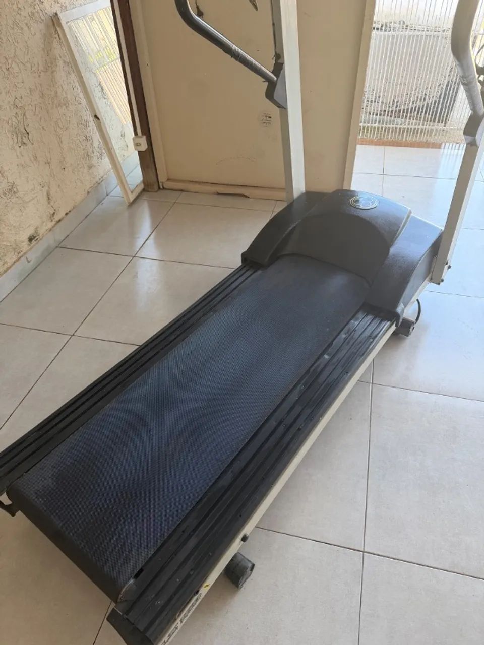 Esteira Ergométrica Profissional  - Foto 5