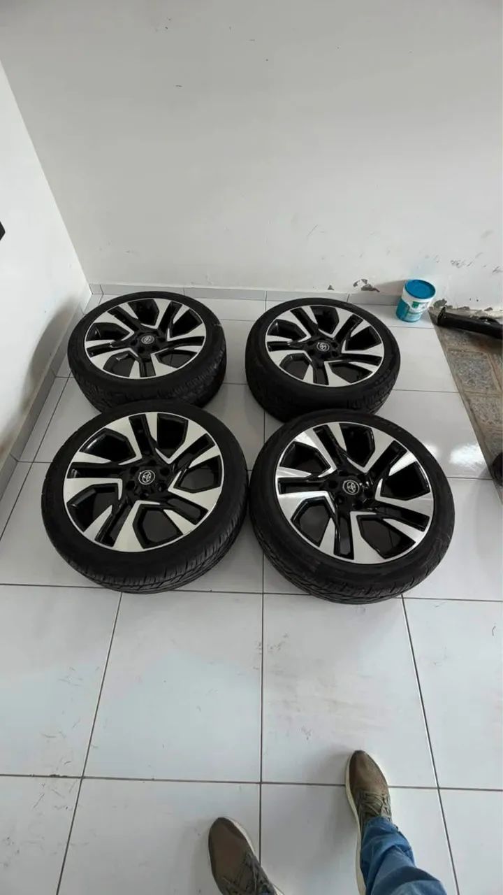 ARO 22 DIAMOND - Foto 3