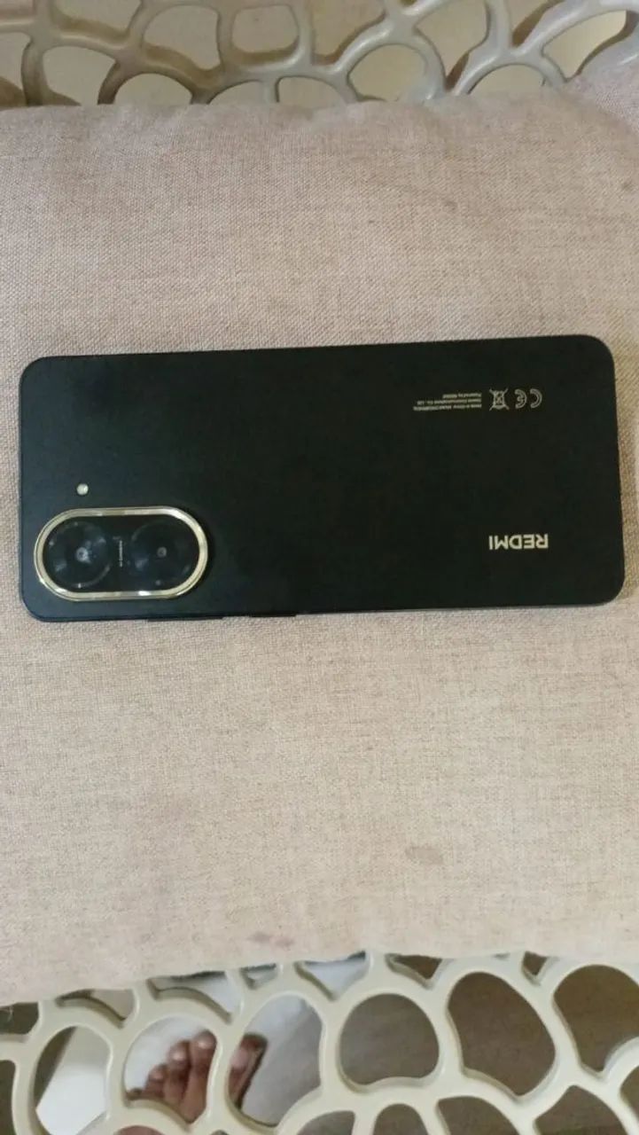 Redmi A5 TODO OK
